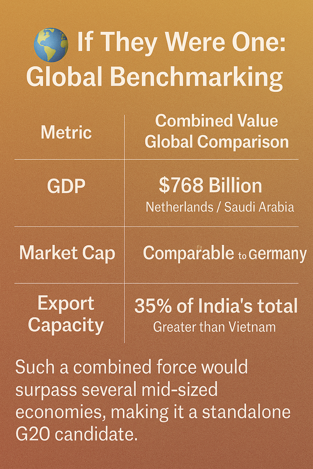 Gujarat & Maharashtra Day 2025: State Contributions to India’s GDP, Stock Market & Corporate Growth